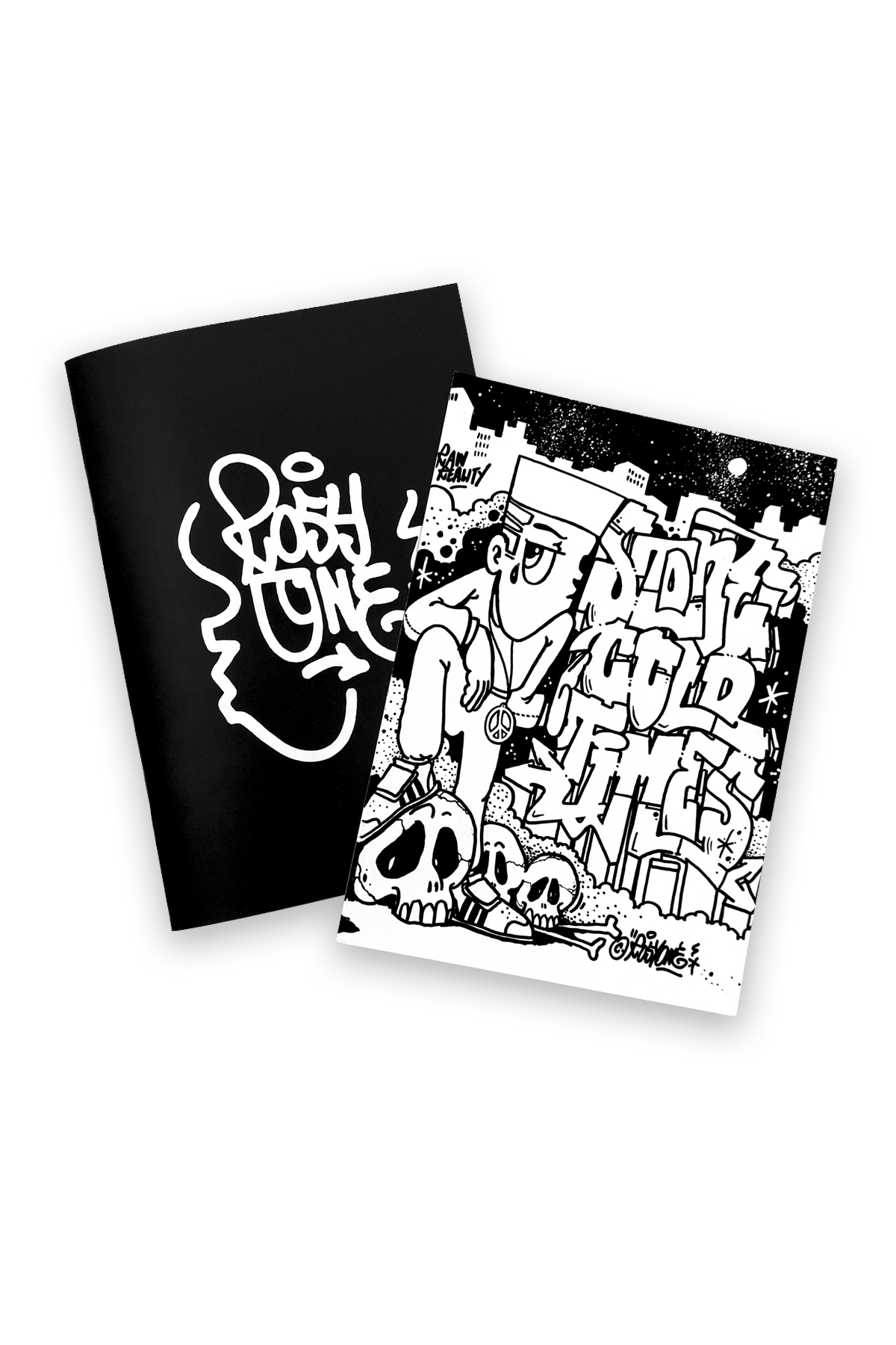 Rosy-One-Style-Diary