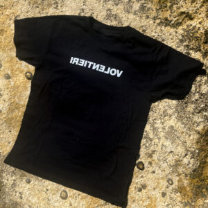 T-shirt Volentieri Trieste